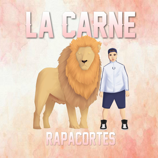 La Carne cover art