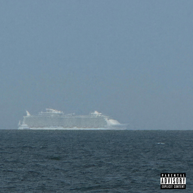 Cruisin' cover art