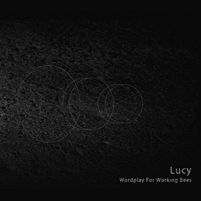 Wordplay For Working Bees cover art