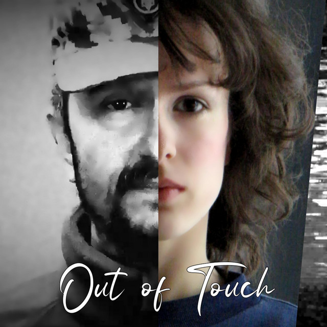 Cover art: Out Of Touch — Lisa Schettner
