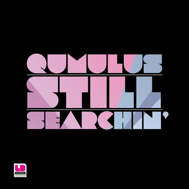 Still Searchin\' - Original Mix artwork