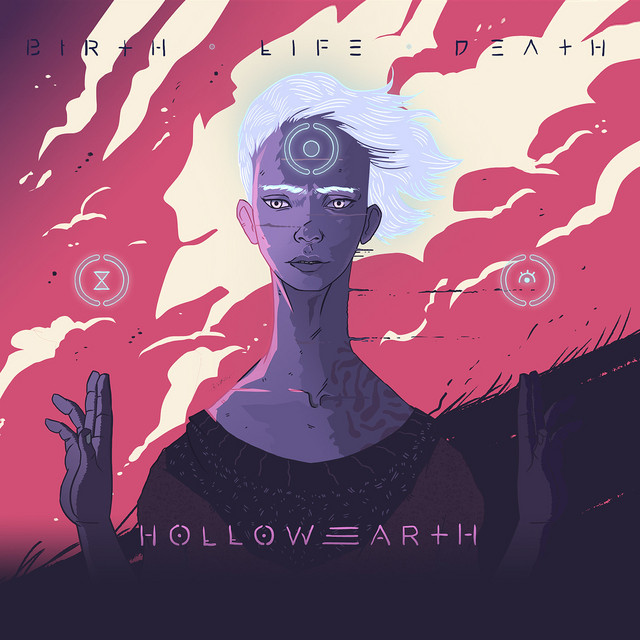 Birth + Life + Death cover art
