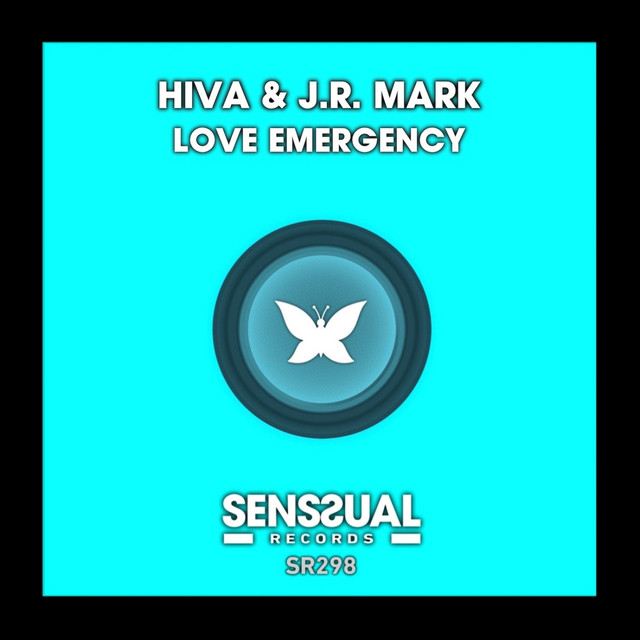 Love Emergency album art