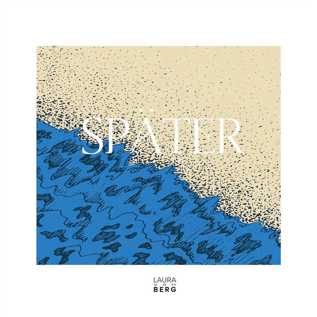 Später cover