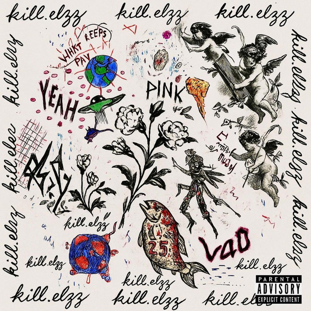 Album art for Up n Up