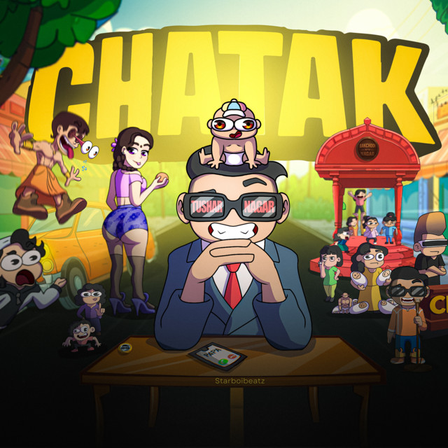 Chatak