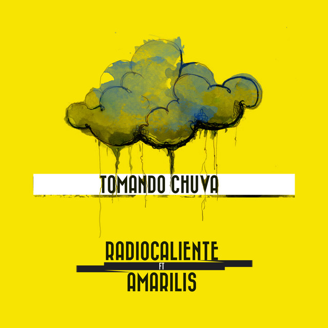 Tomando Chuva cover
