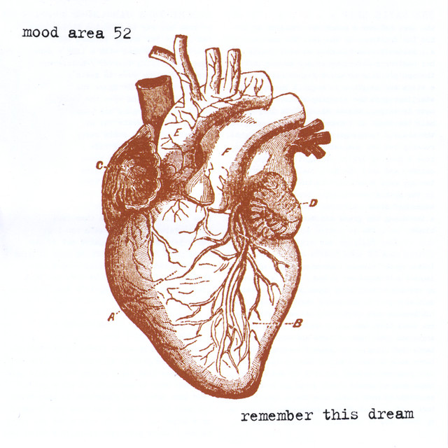 Remember This Dream cover art