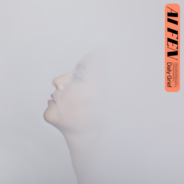 Daily Grief cover art
