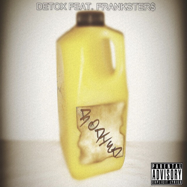Bodied cover art