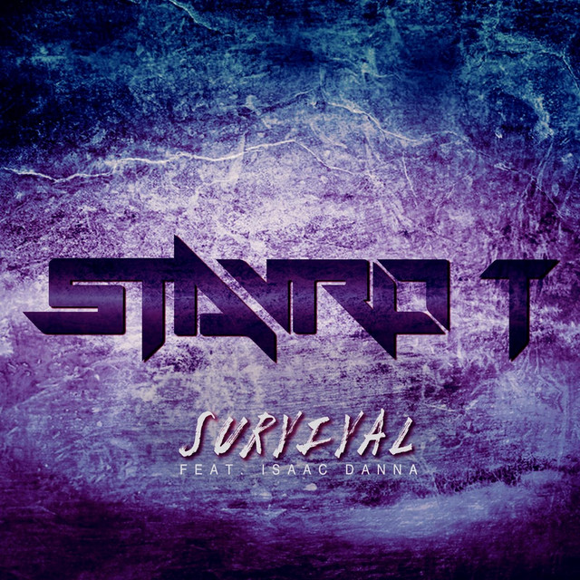 Survival (feat. Isaac Danna)