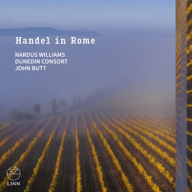 Handel: Ero e Leandro "Qual ti riveggio, oh Dio", HWV 150: VI. Aria. Si muora, si muora