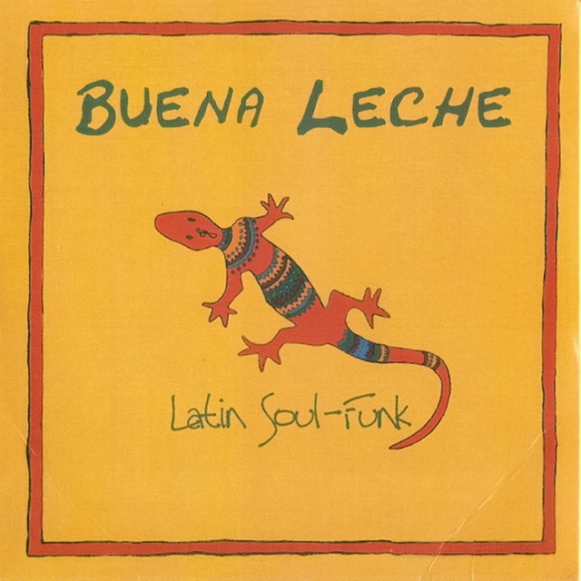 Buena Leche
