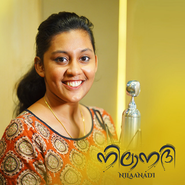 Nilaanadi by Arya Dhayal