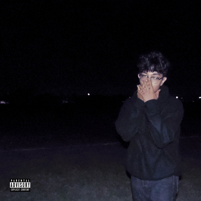 Oscuridad cover art