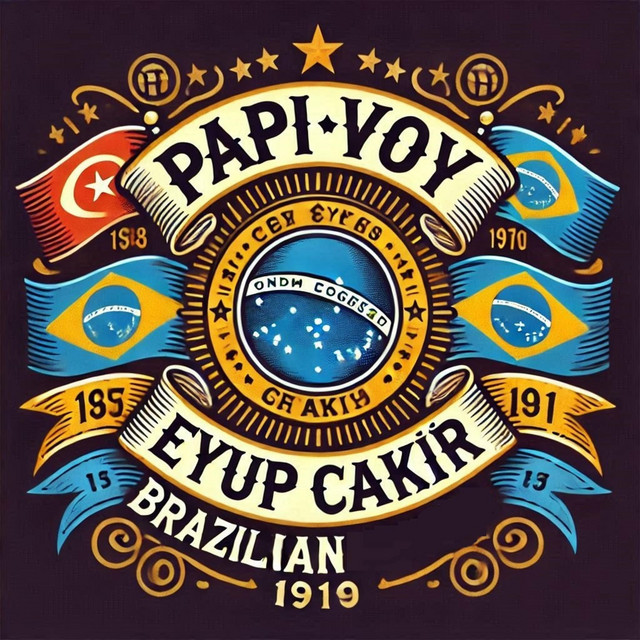 Papi Voy (Re-Loop Mix) - Single by EYUP CAKIR | Spotify