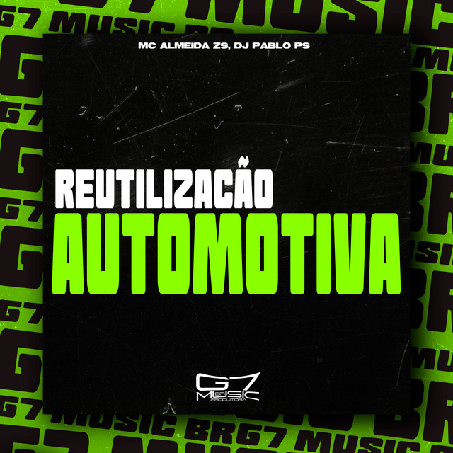 Reutilização Automotiva