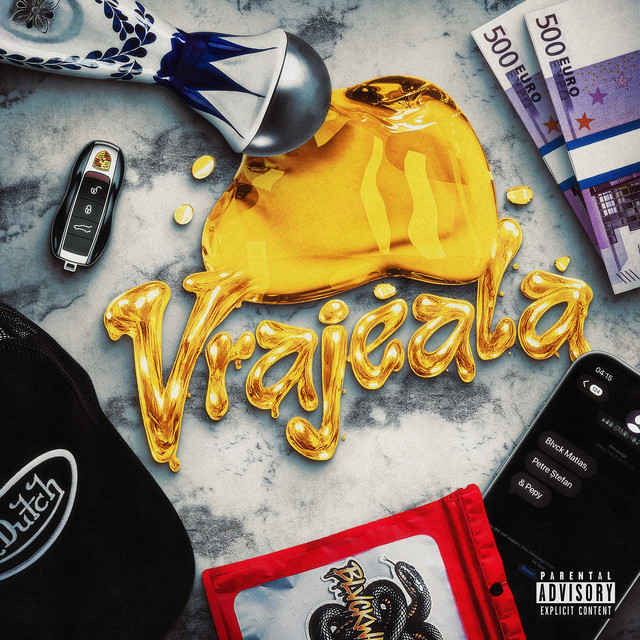 Vrãjeala