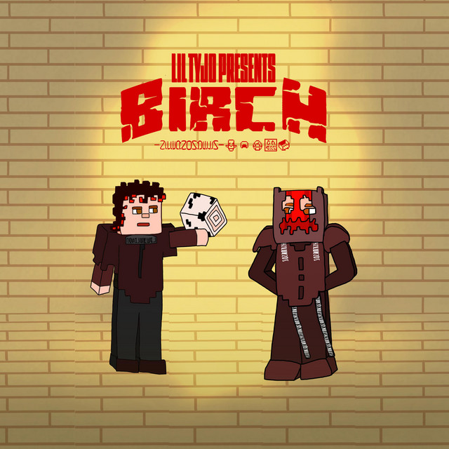 BIRCH cover art