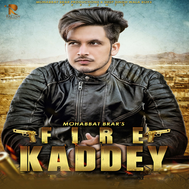 Fire Kaddey