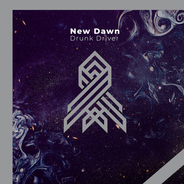 New Dawn cover art