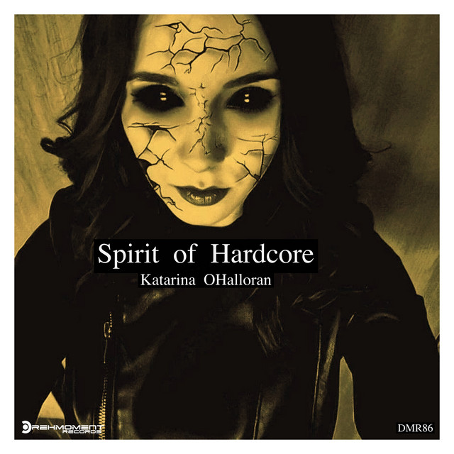 Spirit of Hardcore cover art