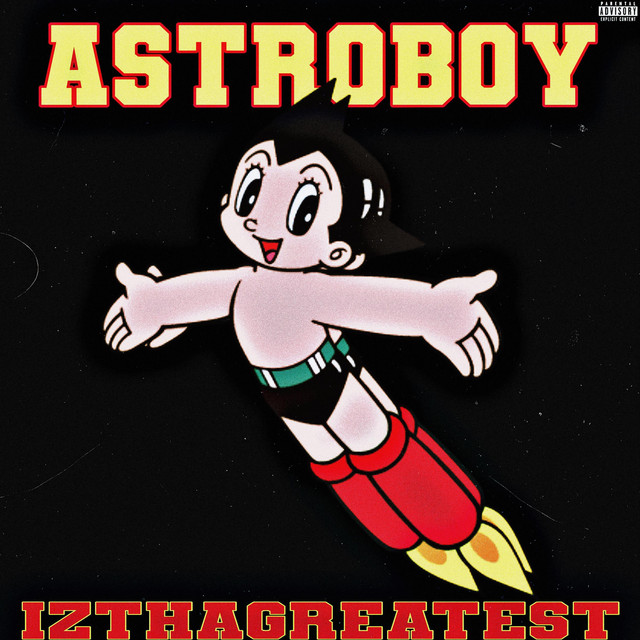 Astroboy