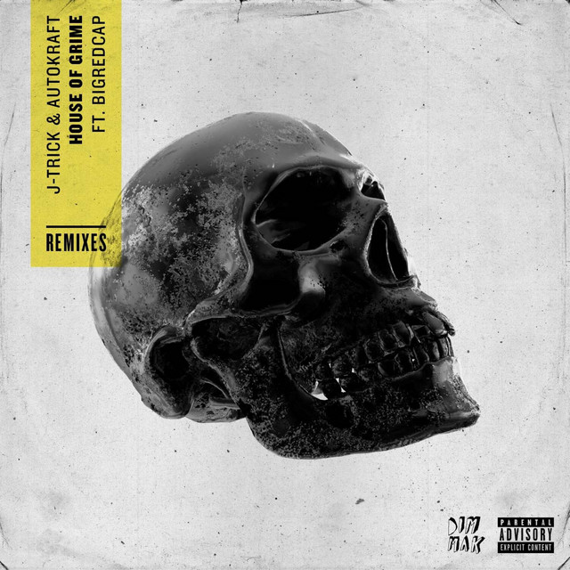 House Of Grime (feat. Bigredcap)