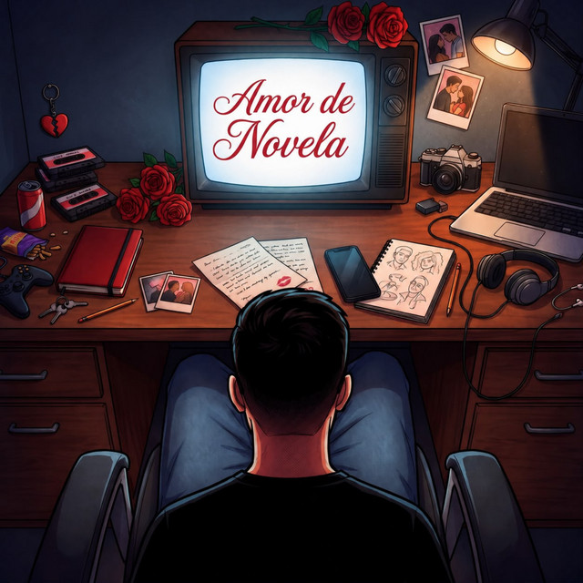 Amor De Novela