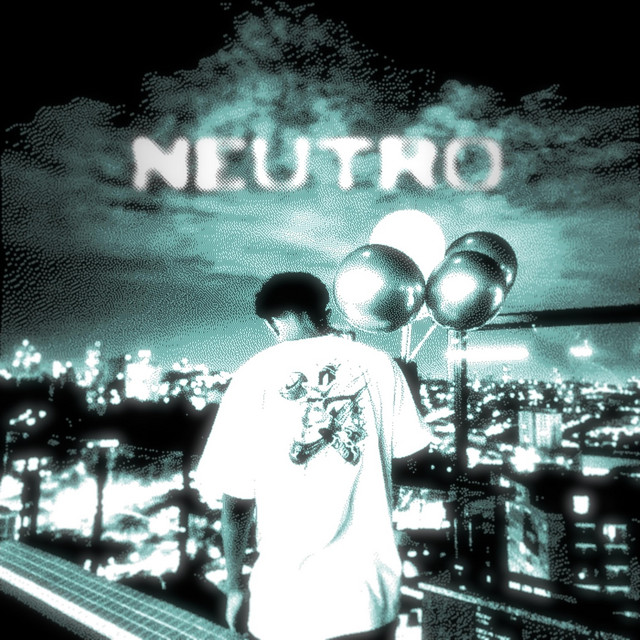 Neutro. cover art