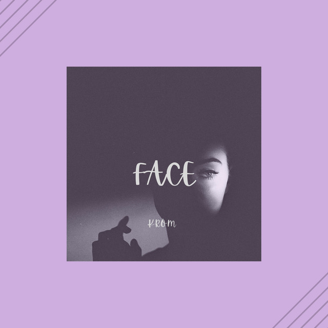 Face cover art