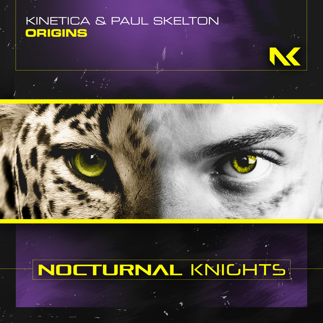 Origins - Extended Mix album art
