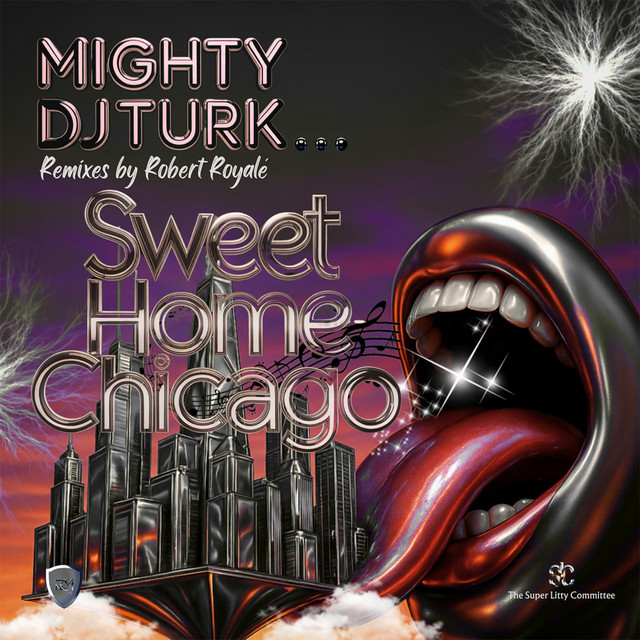 Mighty DJ Turk