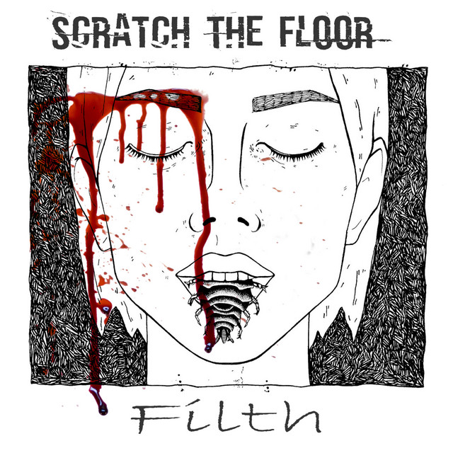 Filth cover art