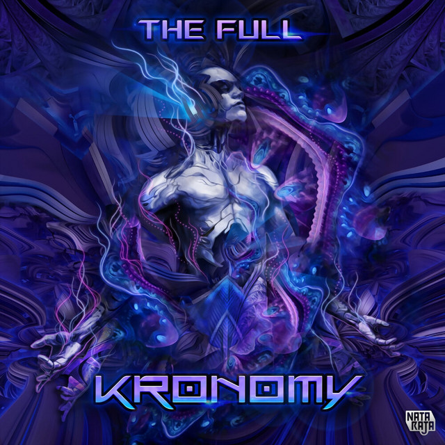 Consciousness, Mind and Body album art
