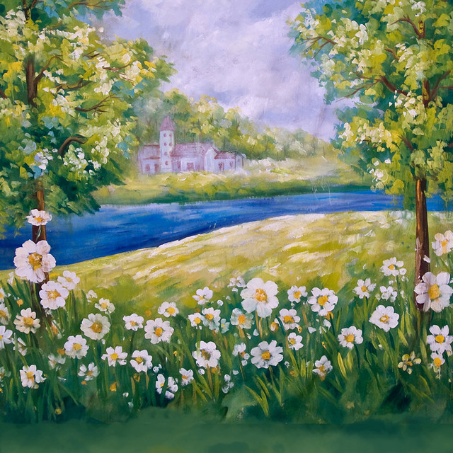 fraud cover art