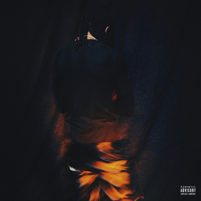 KILO cover art