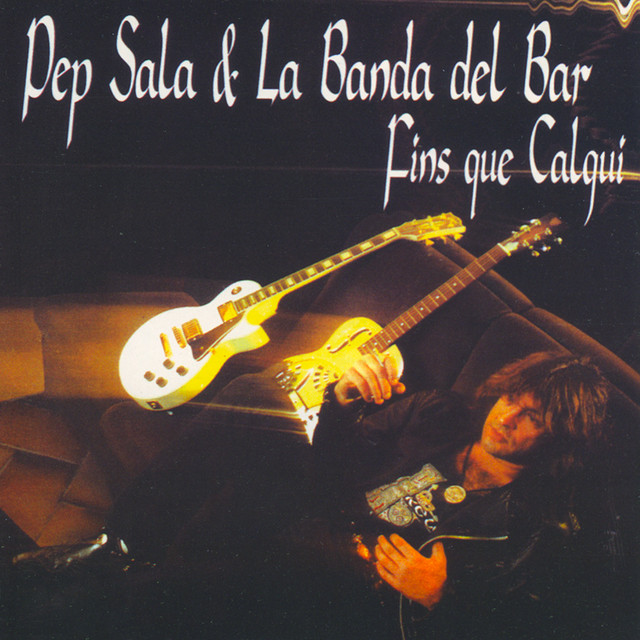 La balada de la banda del bar