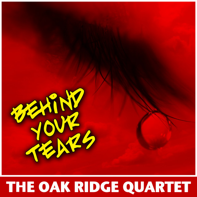 Behind Your Tears cover art