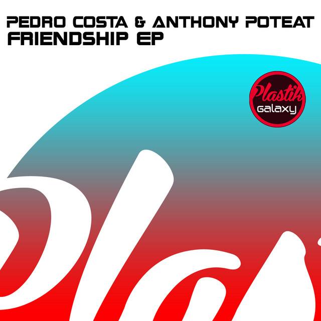 Friendship EP cover art