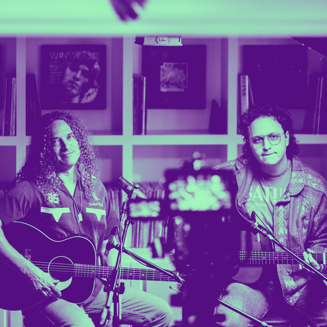 I'll be Goin' from Jackson (Live Acoustic) cover