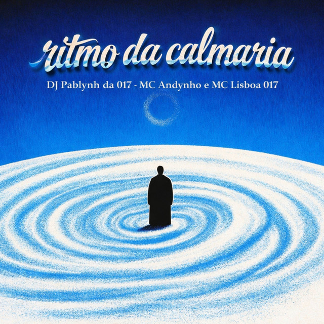 RITMO DA CALMARIA