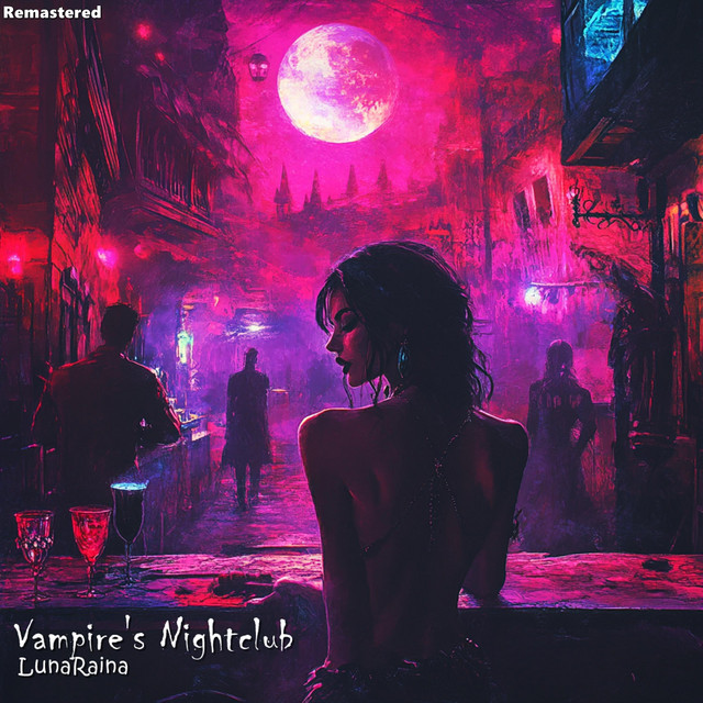 Vampire's Nightclub - Remastered