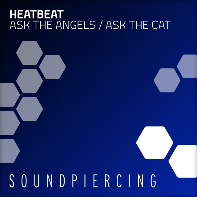 Ask The Angels / Ask The Cat cover art