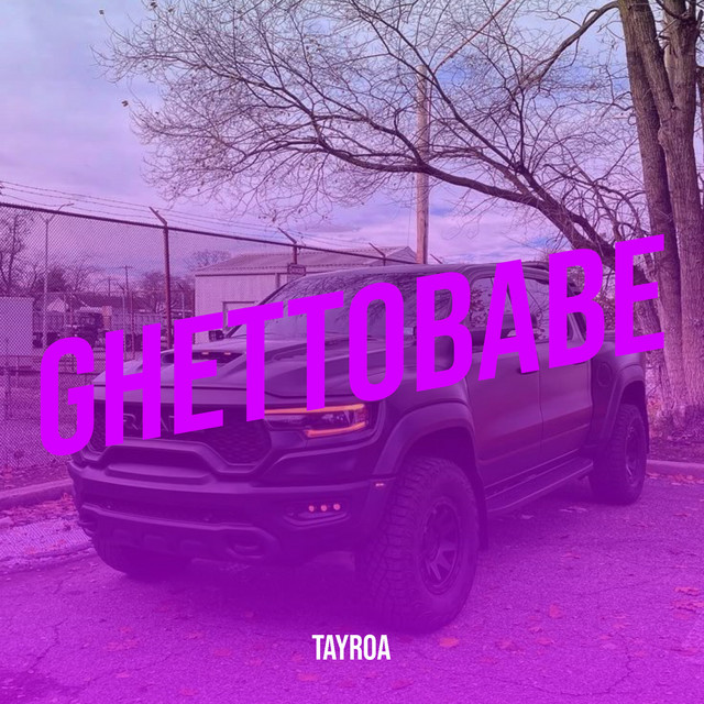 Ghettobabe