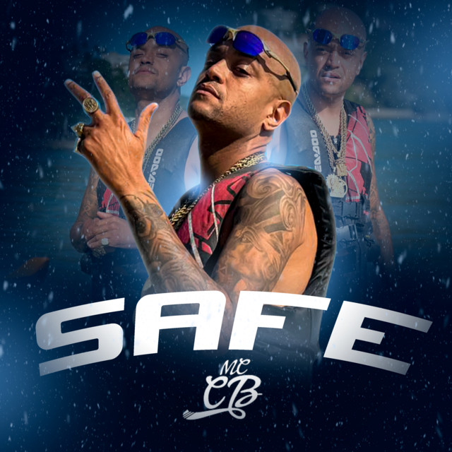 SAFE cover art