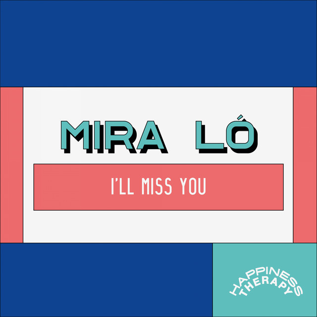 I'll Miss You album art