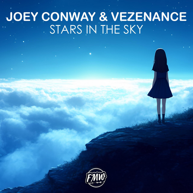 Stars In The Sky