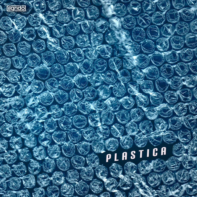 Plastica cover art