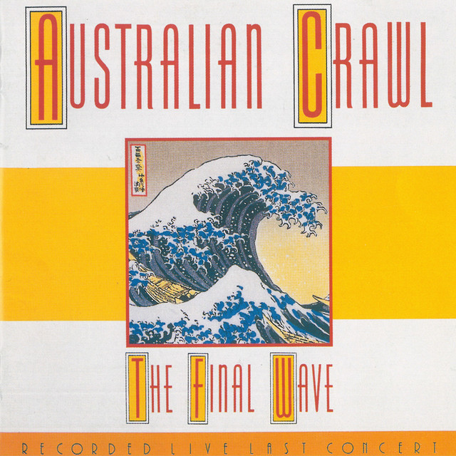 The Final Wave (Remastered) cover art